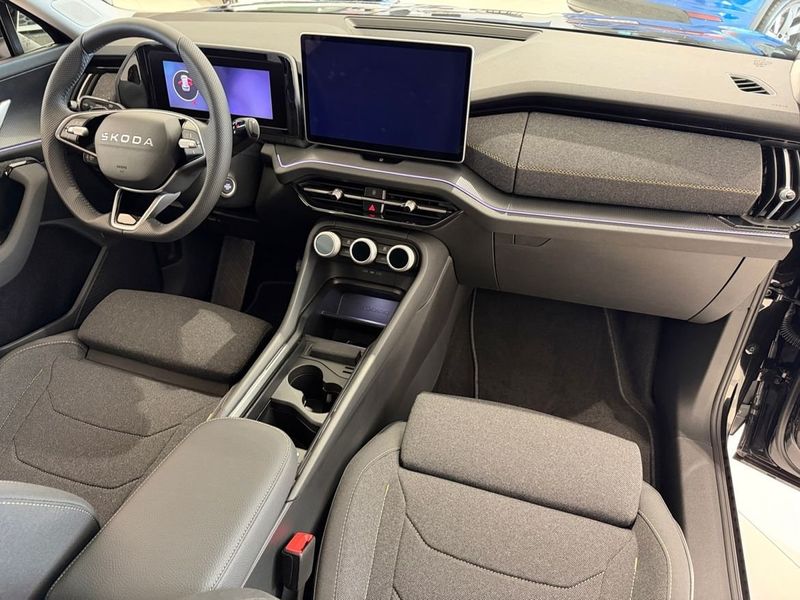 Skoda Kodiaq bild 15