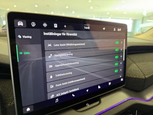 Skoda Kodiaq bild 23