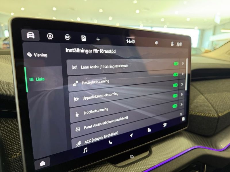 Skoda Kodiaq bild 23