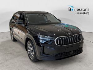 Skoda Kodiaq bild 1