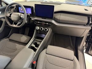 Skoda Kodiaq bild 15