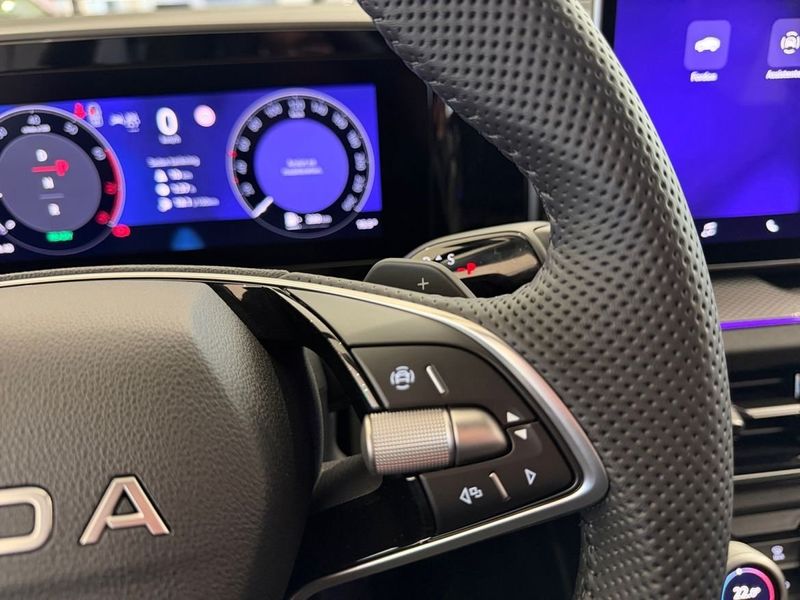 Skoda Kodiaq bild 19