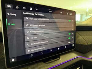 Skoda Kodiaq bild 22
