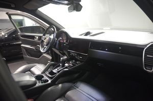 Porsche Cayenne bild 12