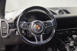 Porsche Cayenne bild 15