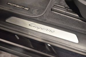 Porsche Cayenne bild 20