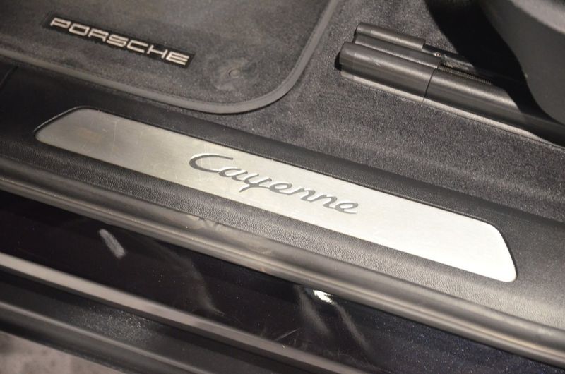 Porsche Cayenne bild 20