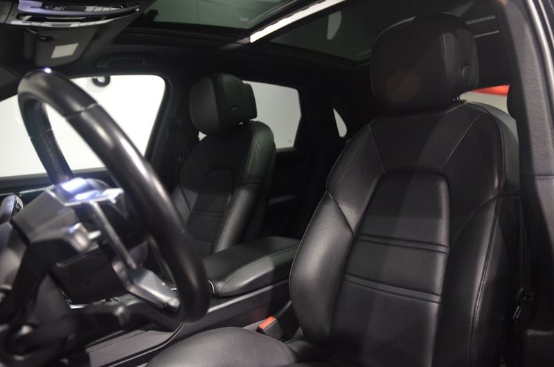 Porsche Cayenne bild 10