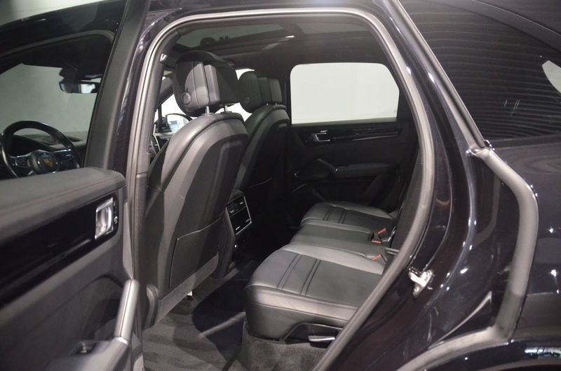 Porsche Cayenne bild 13