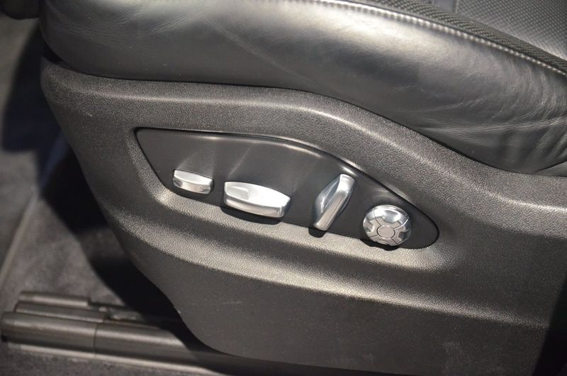 Porsche Cayenne bild 21
