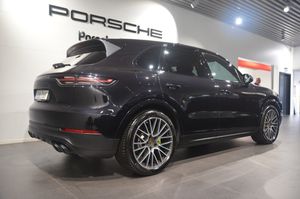 Porsche Cayenne bild 4