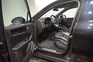Porsche Cayenne bild 9