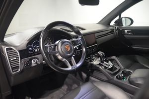 Porsche Cayenne bild 11