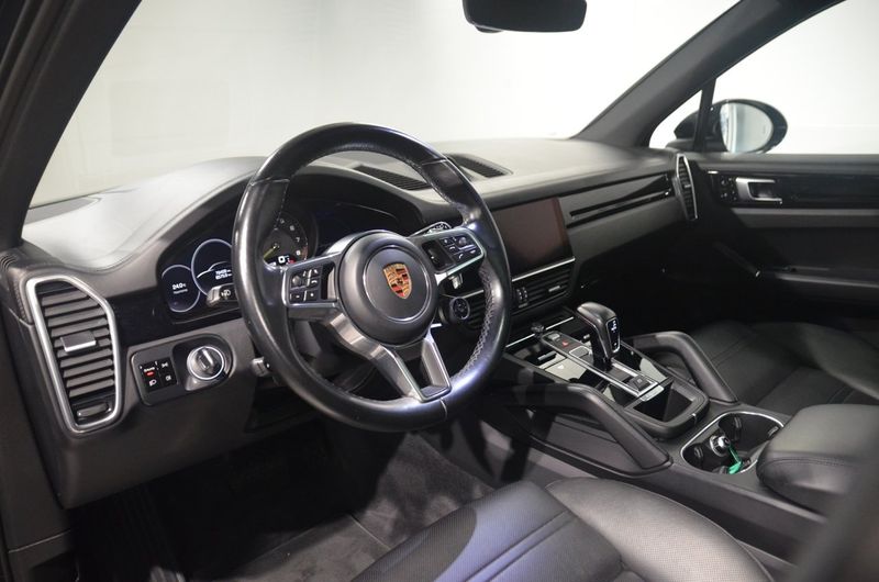 Porsche Cayenne bild 11