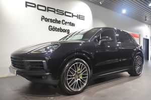 Porsche Cayenne bild 8