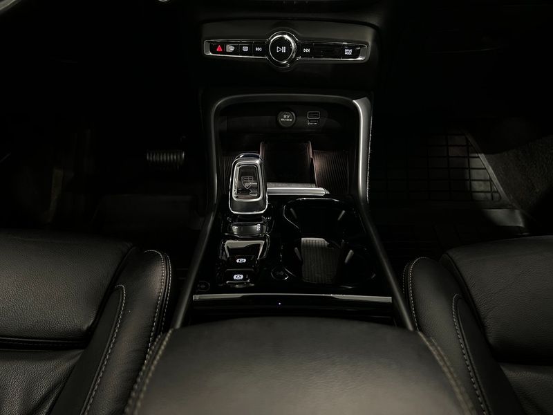 Volvo XC40 bild 17