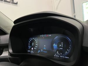 Volvo XC40 bild 20