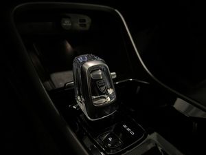Volvo XC40 bild 19