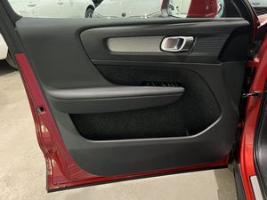 Volvo XC40 bild 8