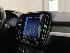 Volvo XC40 bild 21