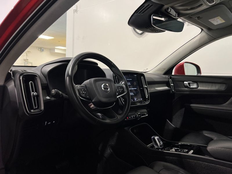 Volvo XC40 bild 6