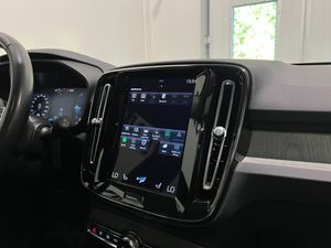 Volvo XC40 bild 24