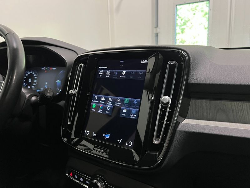 Volvo XC40 bild 24