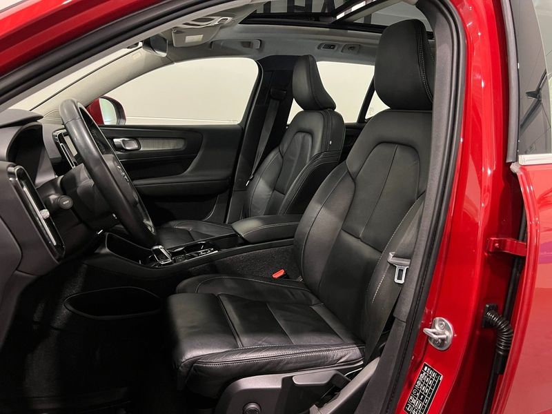 Volvo XC40 bild 7