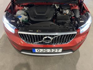 Volvo XC40 bild 12