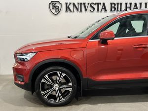 Volvo XC40 bild 29