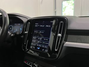 Volvo XC40 bild 23