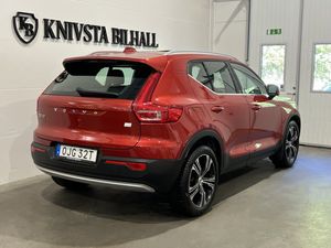 Volvo XC40 bild 4