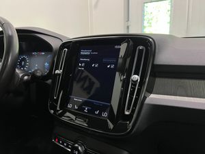 Volvo XC40 bild 25