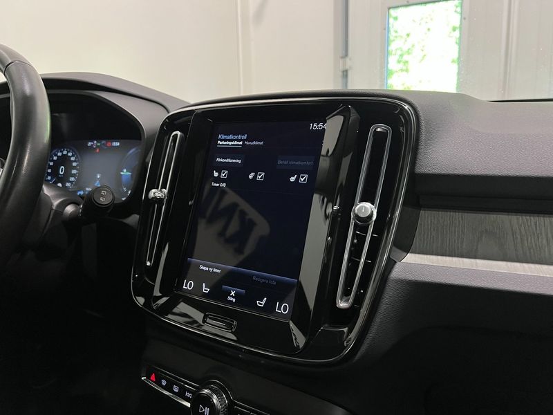 Volvo XC40 bild 25