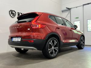 Volvo XC40 bild 28