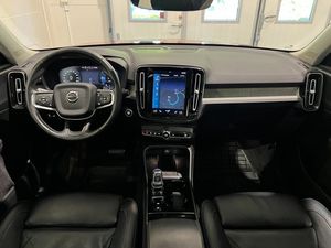 Volvo XC40 bild 15