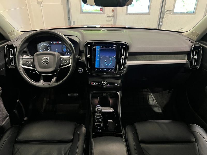 Volvo XC40 bild 15