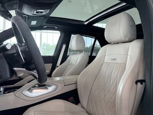 Mercedes GLE53 AMG bild 10