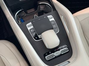 Mercedes GLE53 AMG bild 18