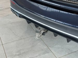 Mercedes GLE53 AMG bild 13