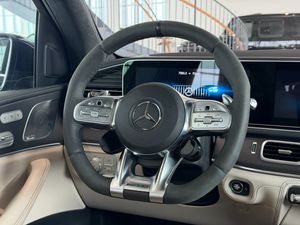 Mercedes GLE53 AMG bild 17