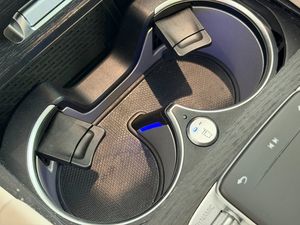 Mercedes GLE53 AMG bild 20