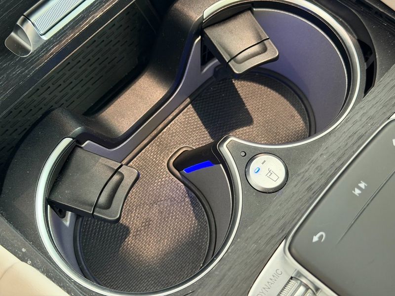 Mercedes GLE53 AMG bild 20