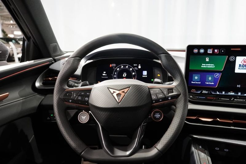 Cupra Terramar bild 7