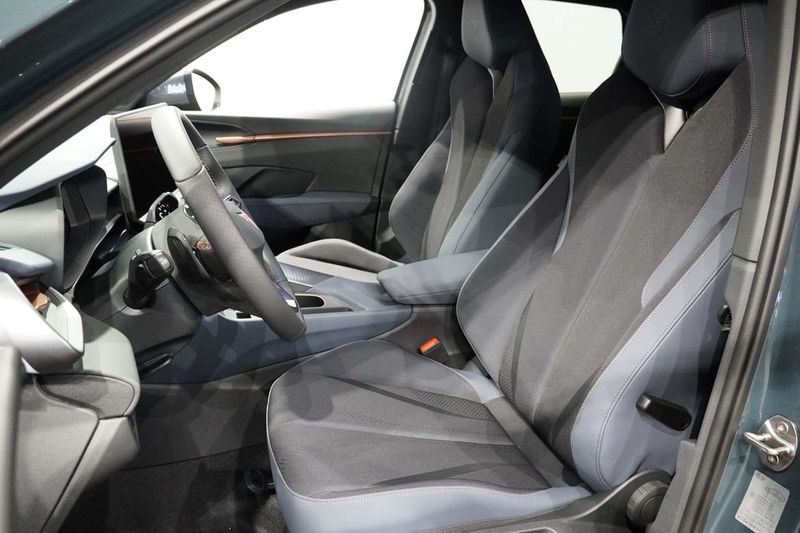 Cupra Terramar bild 6