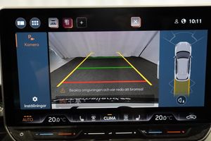 Cupra Terramar bild 10