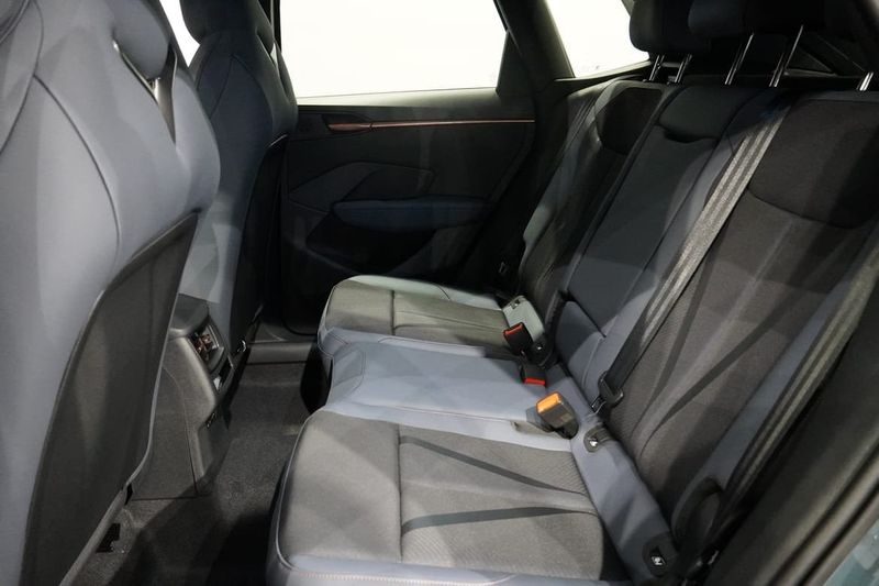 Cupra Terramar bild 5