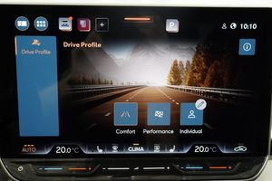 Cupra Terramar bild 8
