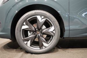 Cupra Terramar bild 4