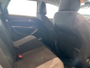Peugeot 308 SW bild 12